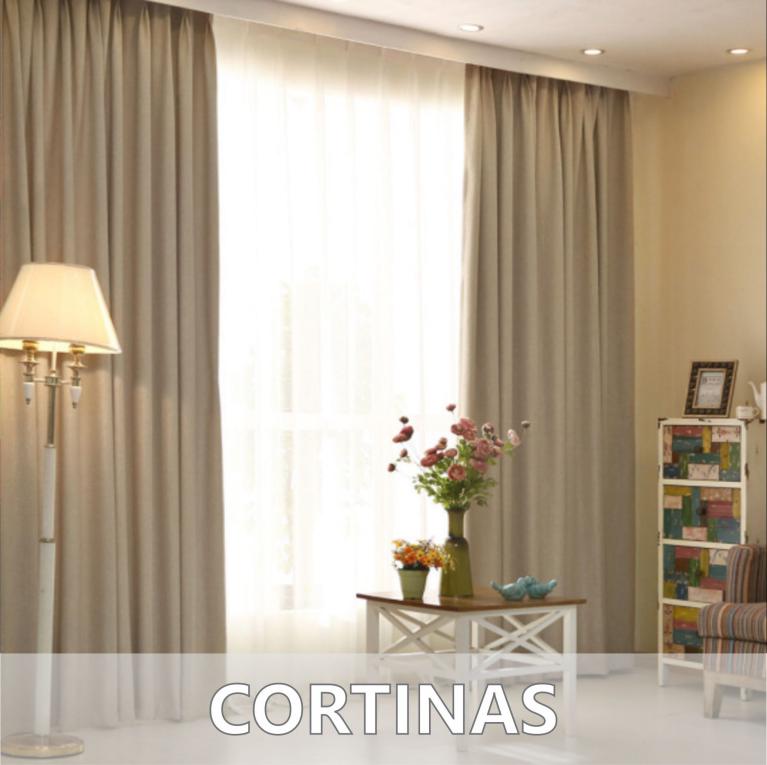 CORTINAS