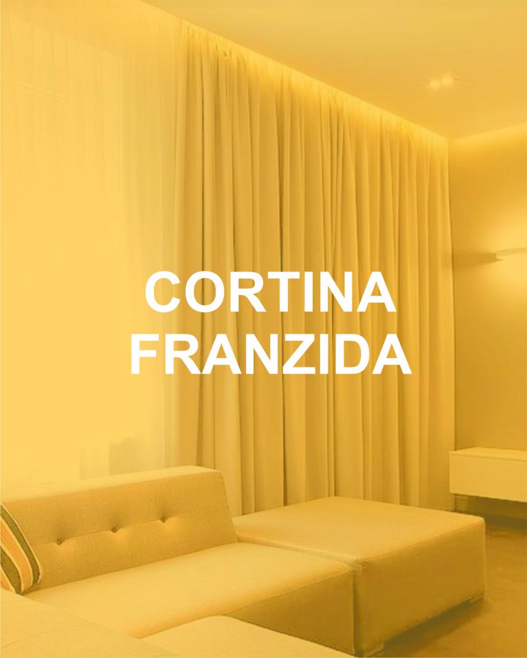 CORTINAS