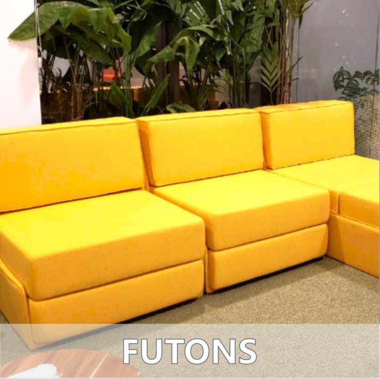 FUTONS