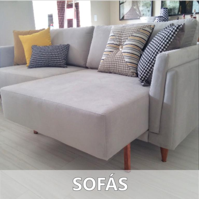 SOFÁS