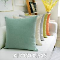 ALMOFADAS SOB MEDIDA