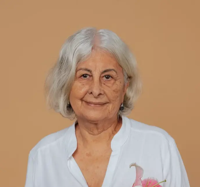 Mariana Veríssimo